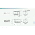 Marine Stern Shaft Seal Bearings (JQ/CS 48A)